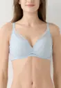 まいにちフィットブラ650 ノンワイヤーブラジャー