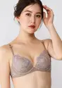 フロラーレ リュクス5014 ブラジャー(パッドなし)