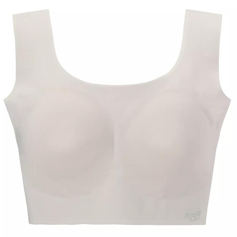 ベーシックタイプ(スロギーG016)　カップ付きハーフトップ ラージ, , product image number 2