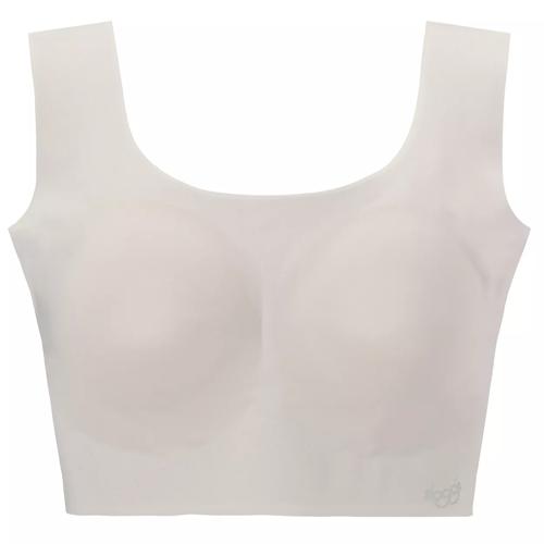 ベーシックタイプ(スロギーG016)　カップ付きハーフトップ ラージ, , product image number 2
