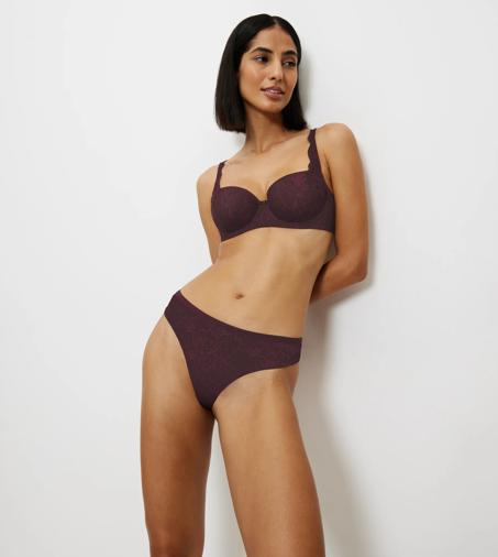 AMOURETTE CHARM in VIOLET