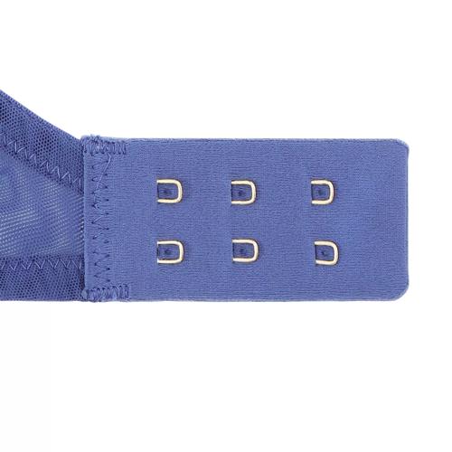 【SALE】ゴールドレーベル バイ トリンプ3056 ブラジャー, ブルー, product image number 4