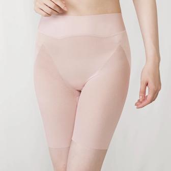 ヒップシェイパー569 ロングガードル【一部カラーSALE】, , model image number 4