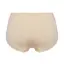 【SALE】天使のブラ(R) 魔法のハリ感596 はきこみ深めショーツ, イエロー, product image number 1