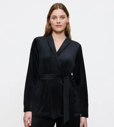 SENSUAL VELOUR