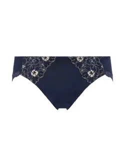 【WEB限定】美胸フィットブラ アザレア レギュラーショーツ