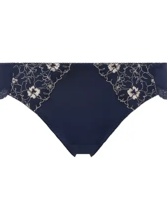【WEB限定】美胸フィットブラ アザレア レギュラーショーツ