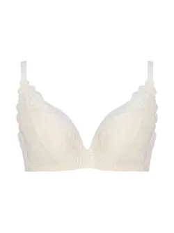 トリンプ プレミアム ゴールドレーベル4000 ブラジャー(パッドなし)