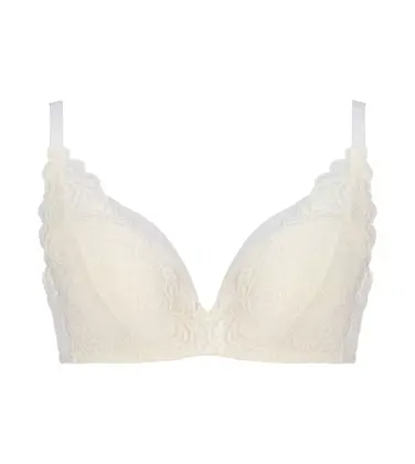 トリンプ プレミアム ゴールドレーベル4000 ブラジャー(パッドなし)