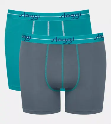 SLOGGI MEN START