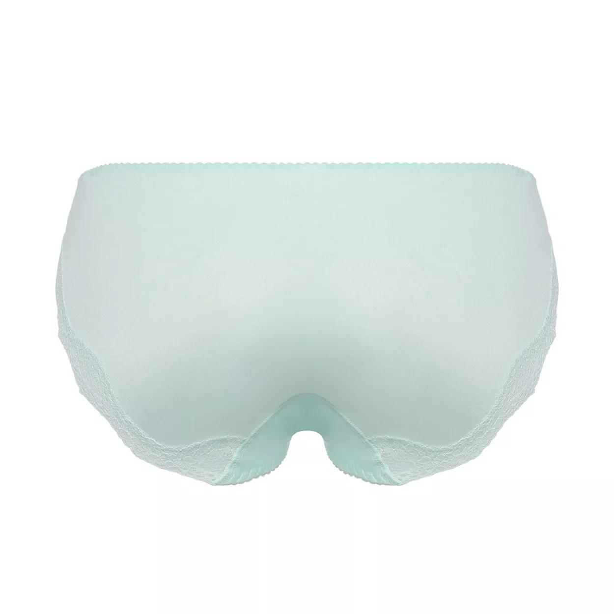 【SALE】レッドレーベル バイ トリンプ0106 レギュラーショーツ, ブルー, product image number 1