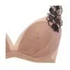 フロラーレ リュクス5024 ブラジャー2(パッドなし), ブラック, swatch