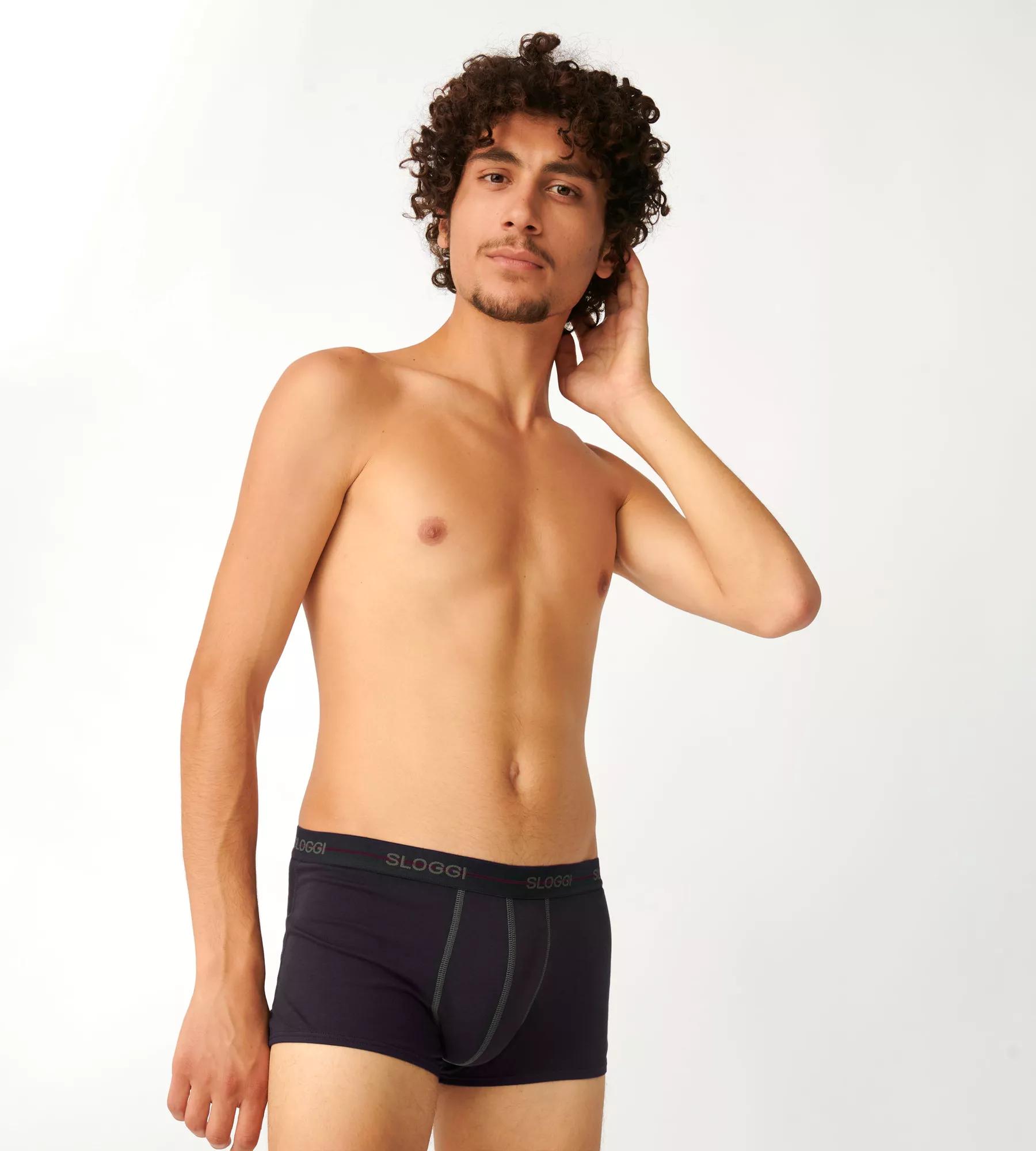 sloggi men Start Hipster C2P box Brief Image 51