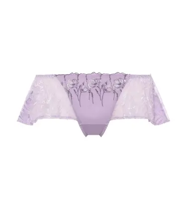 【WEB限定】ボーイズレングス プレスド フラワー