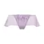 【WEB限定】ボーイズレングス プレスド フラワー, パープル, product image number 0