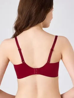 レッドレーベル バイ トリンプ 0123 ブラジャー