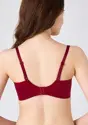 レッドレーベル バイ トリンプ 0123 ブラジャー