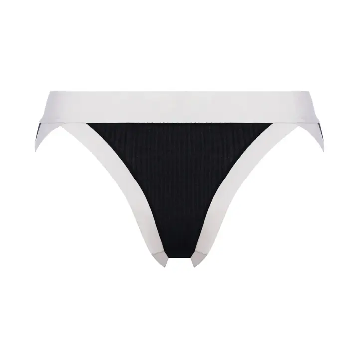 エス バイ スロギー サンデーズ ハイキニ【一部カラーSALE】, ブルー, product image number 0