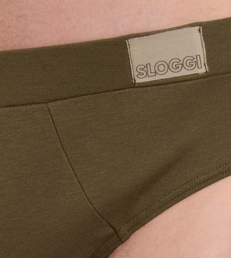 SLOGGI MEN GO NATURAL in MULTICOLOR