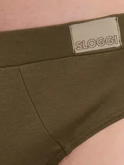 SLOGGI MEN GO NATURAL