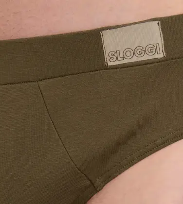 SLOGGI MEN GO NATURAL