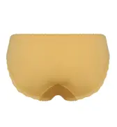 【SALE】レギュラーショーツ クワイエットガーデン, イエロー, product image number 1