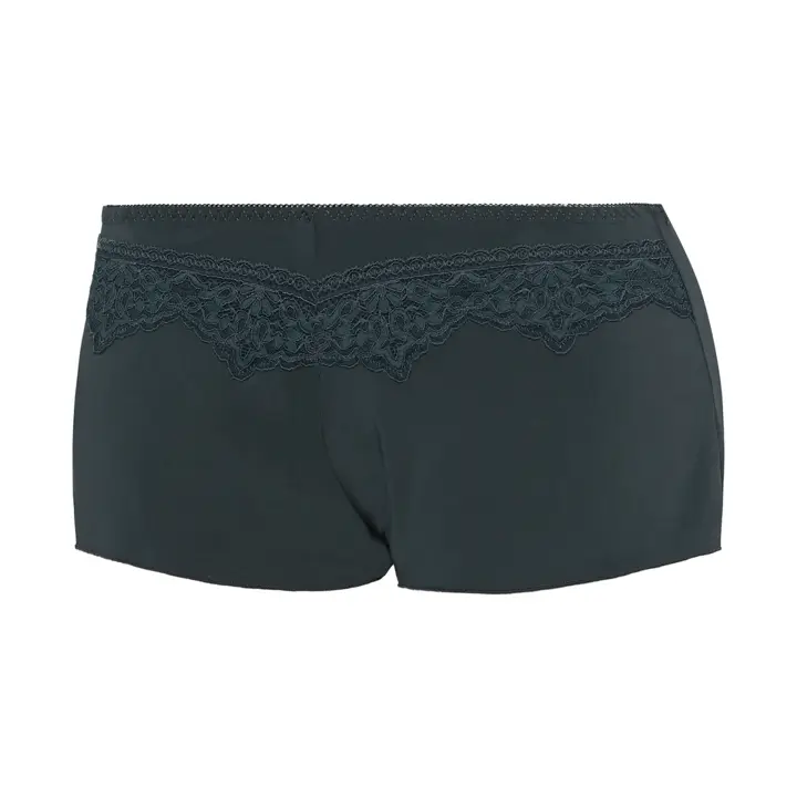 Daily Plus らくふわノンワイヤー ボーイズレングス, グレー, product image number 2