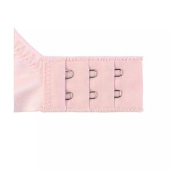 【SALE】恋するブラ(R)573 ノンワイヤーブラジャー, ピンク, product image number 2