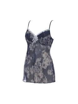 レッドレーベル バイ トリンプ0129 ロングキャミソール