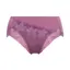 フロラーレ バイ トリンプ121 はきこみ深めショーツ, ピンク, product image number 0