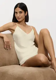 SILKY SENSUALITY