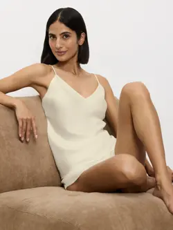 SILKY SENSUALITY