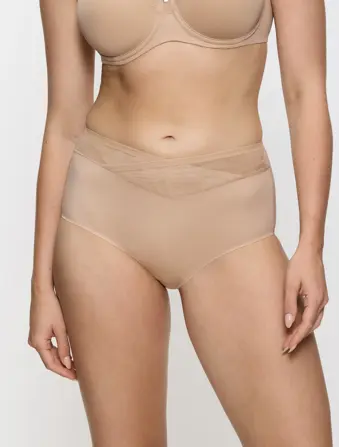 TRUE SHAPE SENSATION