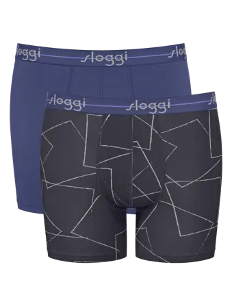 SLOGGI MEN START