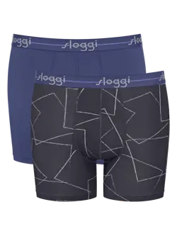 SLOGGI MEN START