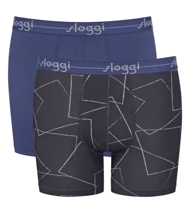 SLOGGI MEN START