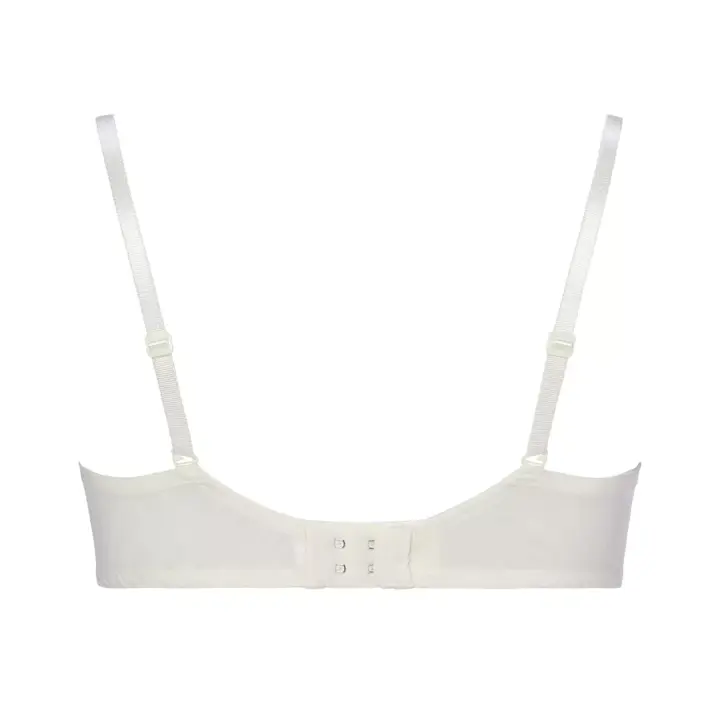 【SALE】フロラーレ バイ トリンプ516 ブラジャー, ホワイト, product image number 1