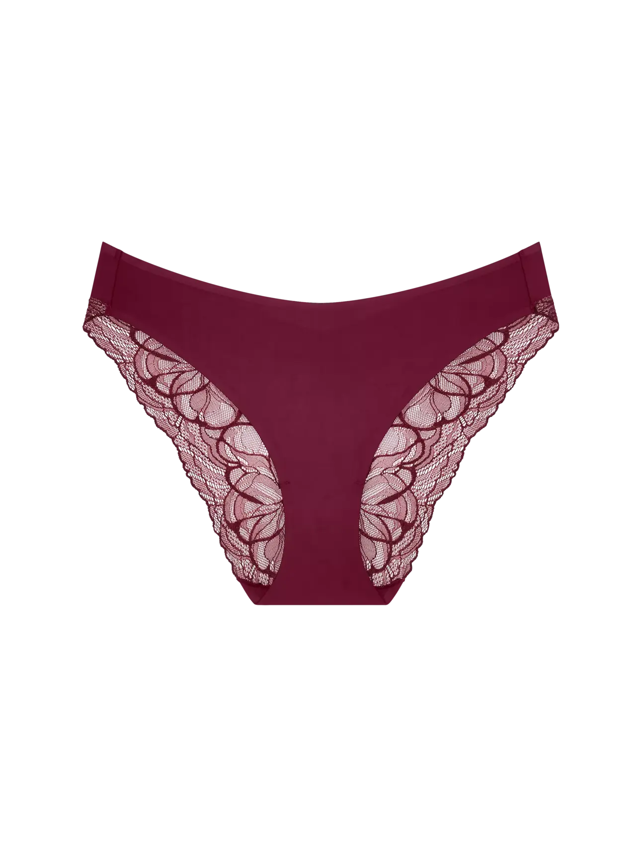 BODY MAKE-UP ILLUSION LACE