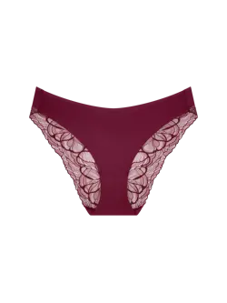 BODY MAKE-UP ILLUSION LACE