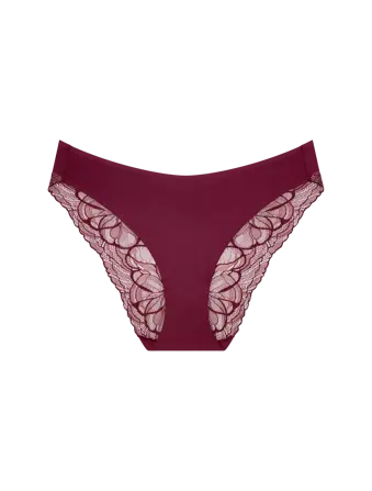 BODY MAKE-UP ILLUSION LACE