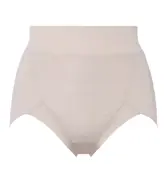 【SALE】おなかサポートシェイパー575 ショートガードル, グレー, product image number 0
