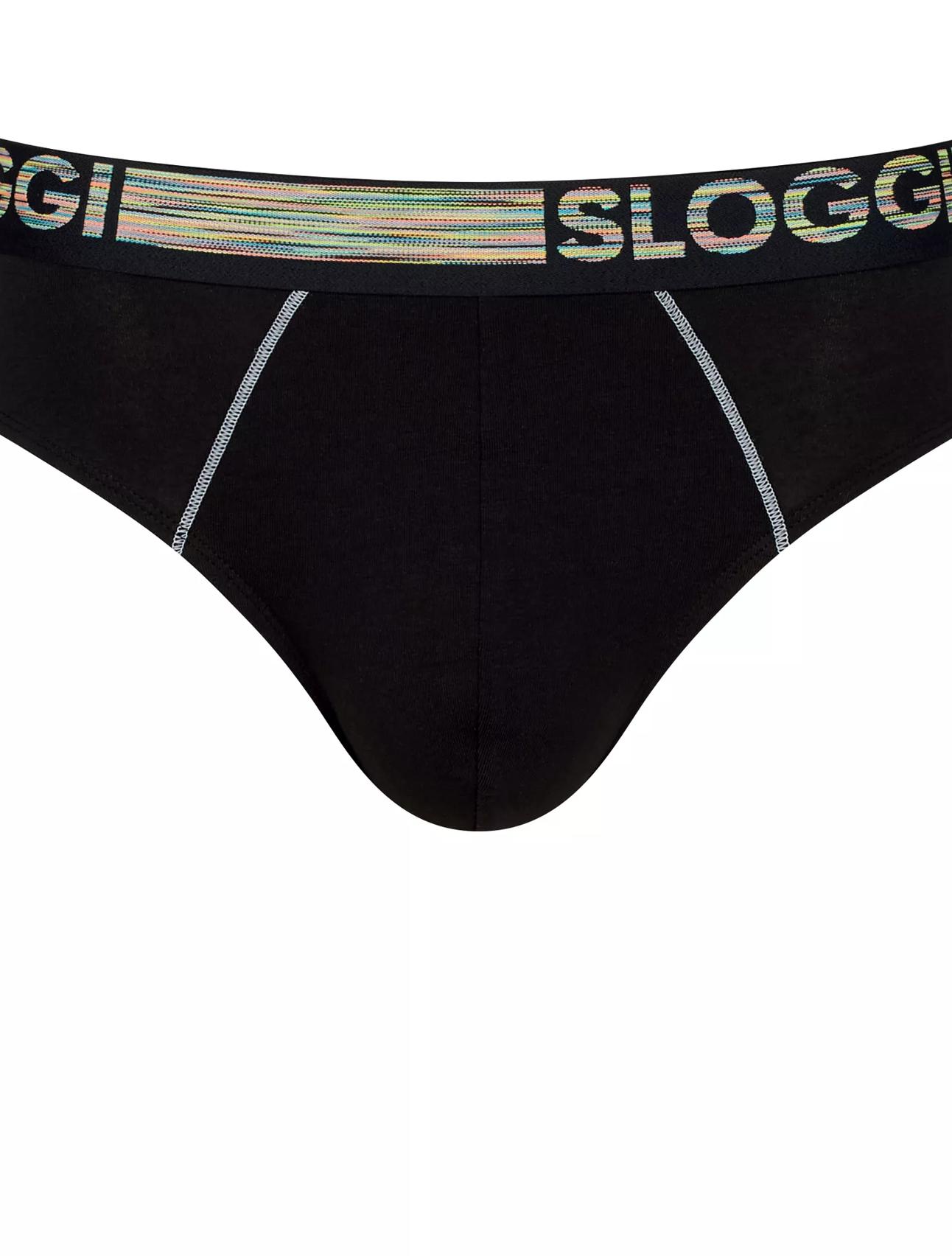 SLOGGI MEN GO ABC NATURAL