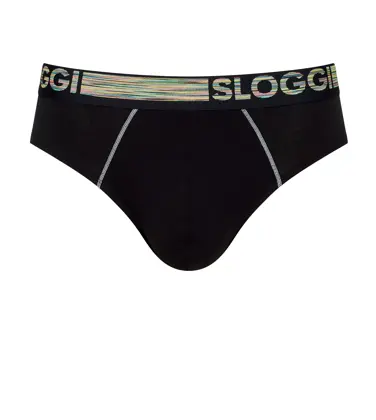 SLOGGI MEN GO ABC NATURAL