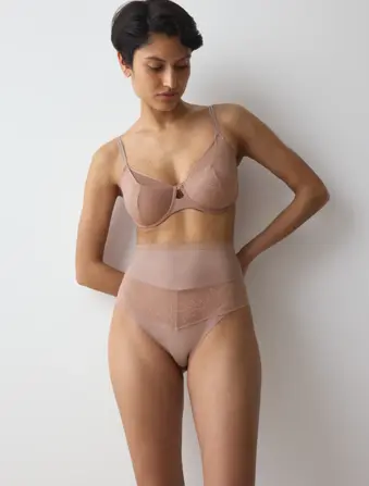 COMFORT CONTOUR