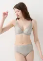 天使のブラ スリムライン632 はきこみ深めショーツ