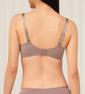 Triumph Shape Up Non-Wired Padded Bra - Coffee sugar - Non-wired Bra