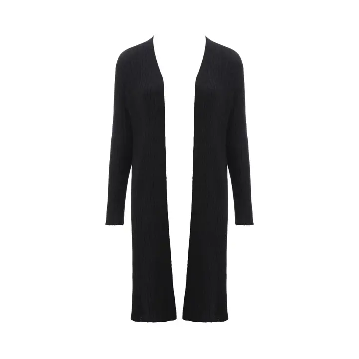 【SALE】sloggi G100 ホームウェア ニットローブ, グレー, product image number 0