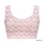 【SALE】【WEB限定】スロギー ゼロフィール(R) ミッフィー ハーフトップ＆ボーイズレングス, グレー, product image number 0