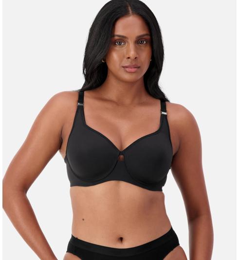 Triumph GORGEOUS MATERNITY BRA - Black - Padded