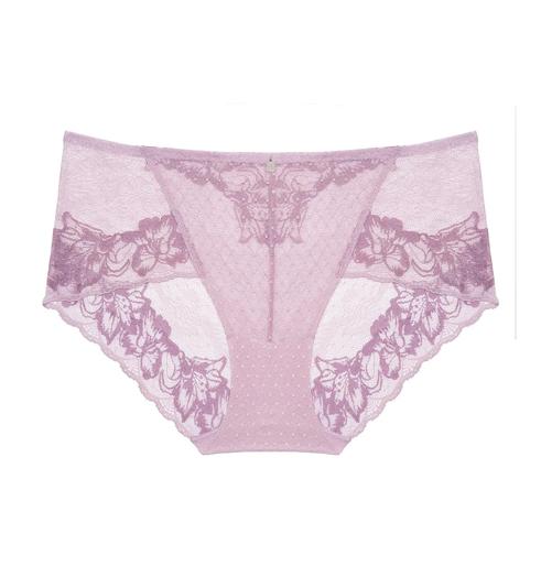 Triumph Magic Wire Lite Sensation Hipster - Sea fog - Hipster Panties